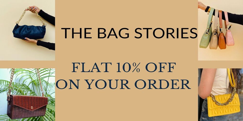 THE BAG STORIES