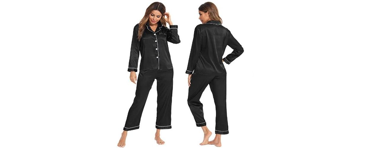 10 Best Pajamas to buy in the United States