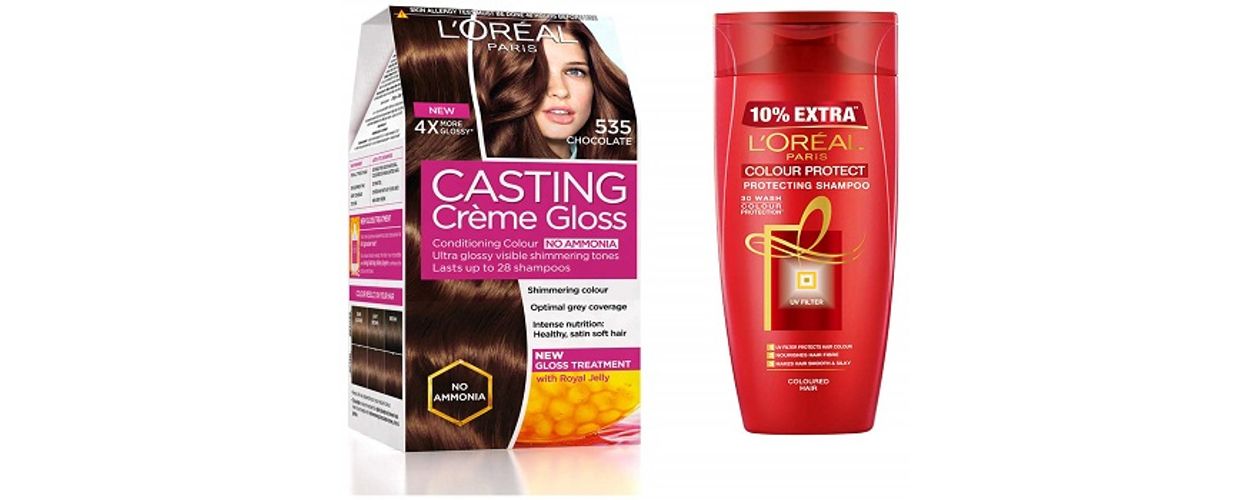 10 Best Hair Glosses & Glazes to Refresh Your Color at Home