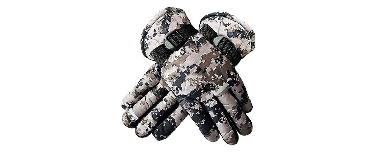 Nine best trendy cold hand gloves you can buy in India