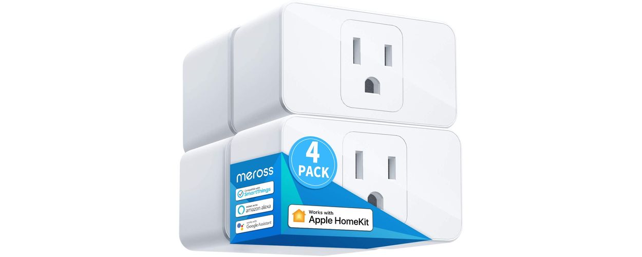 10 Best-Selling Smart Plug Set Is a Game Changer for Holiday Lights can buy in USA