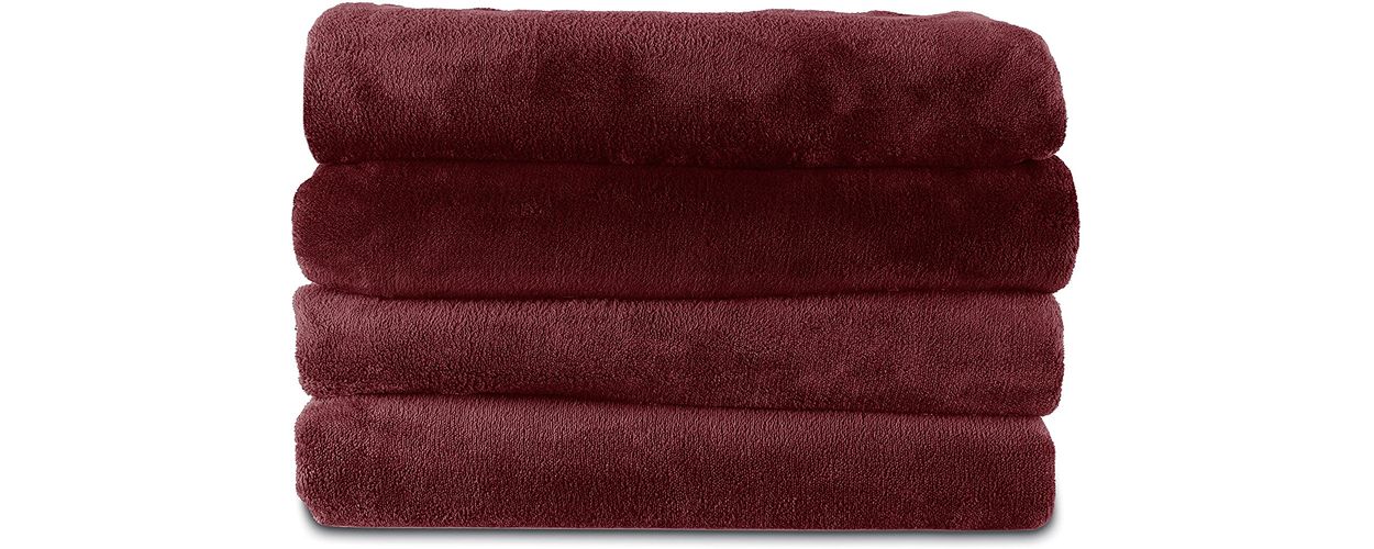 10 best electric blankets to keep you warm and cozy all night long