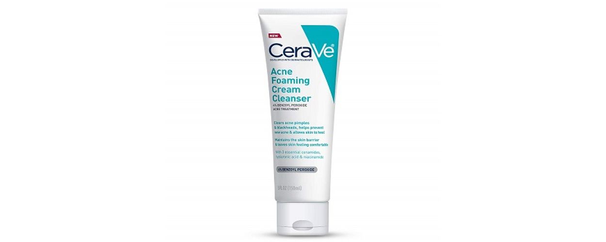 8 Best Benzoyl Peroxide Products to Fight Acne