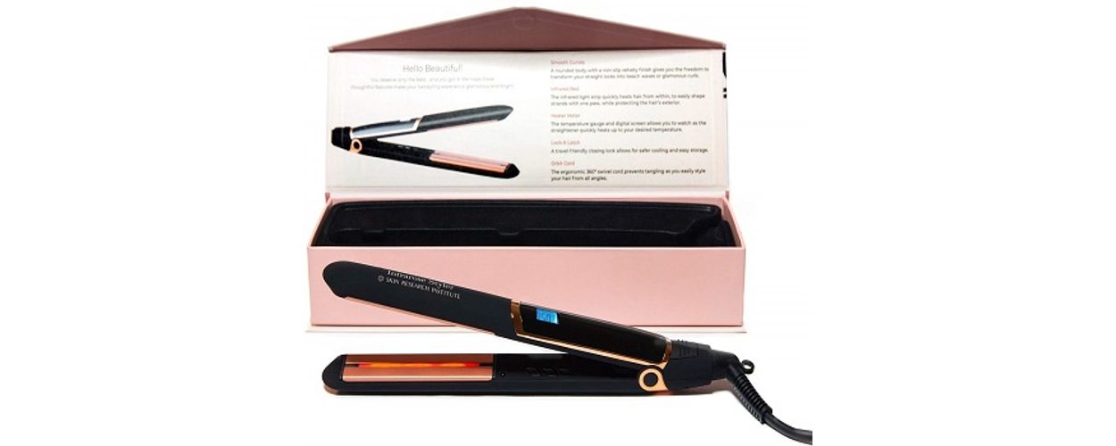 11 Best Hair Straighteners And Flat Irons