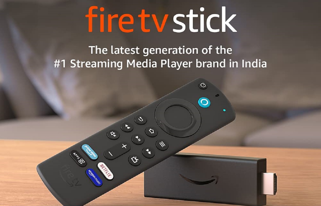Things to Consider Before Buying an Amazon Fire TV Stick