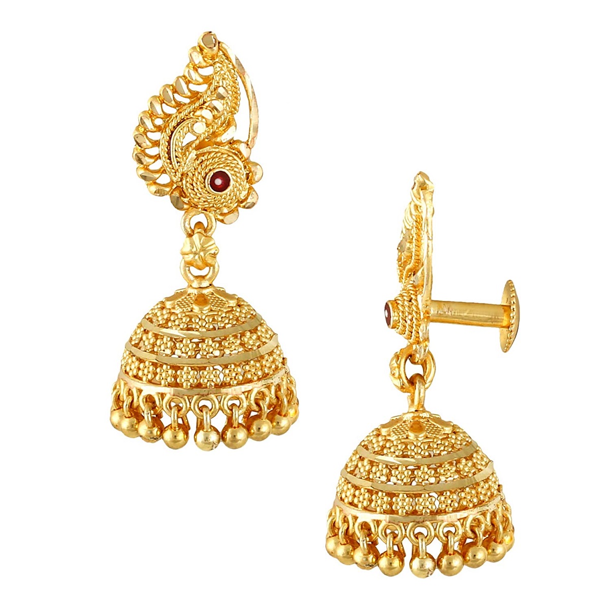 Beautiful Indian Jewellery, a Must-Have Collection for Every Woman