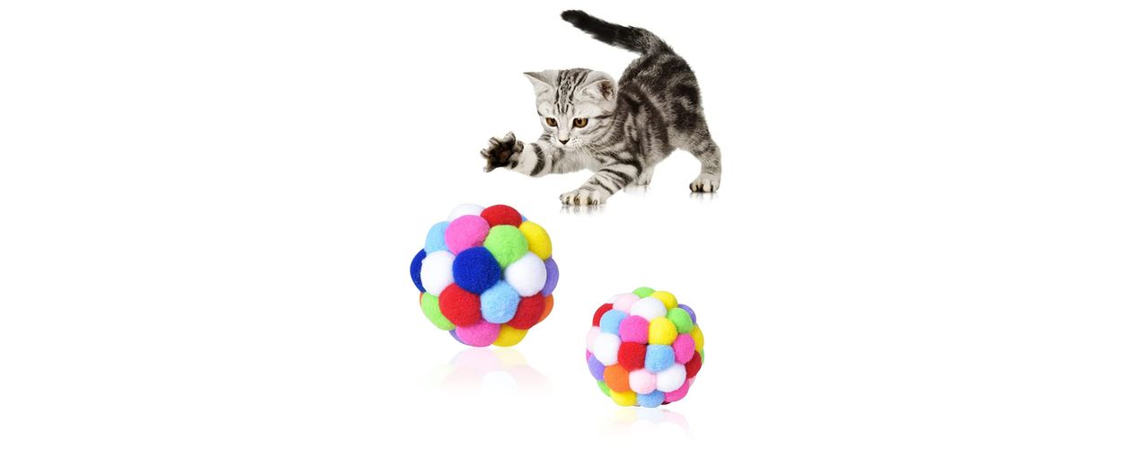 11 Best Cat Toys That Indoor and Outdoor Pets Will Love to Play With for Hours