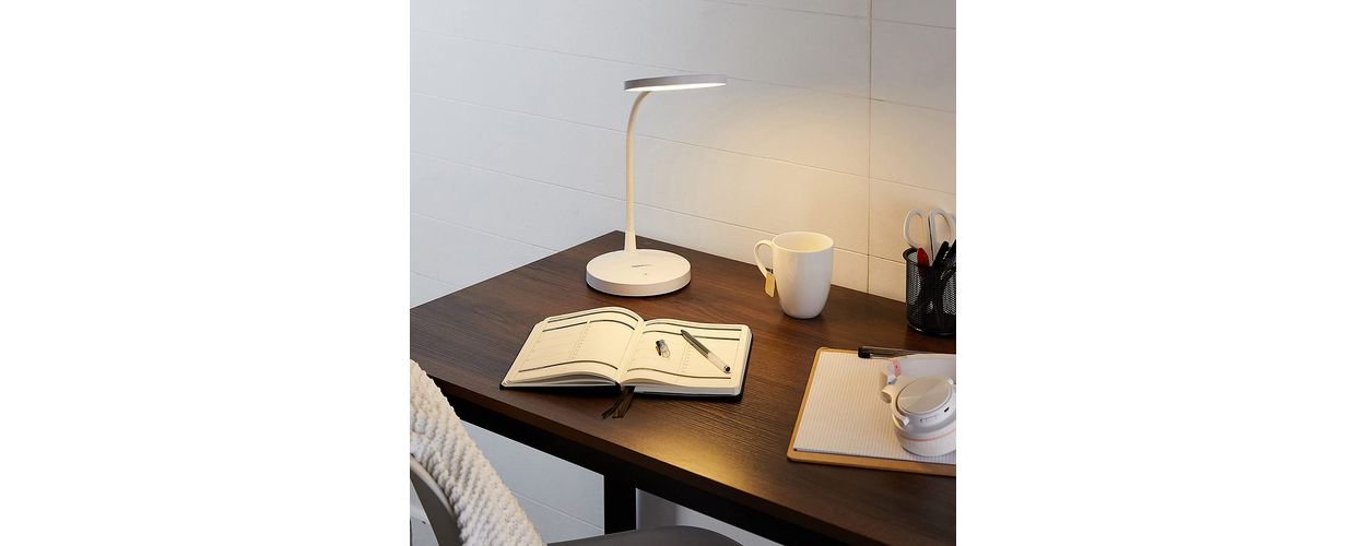 10 Crystal Touch Lamp with USB Port to buy  in India
