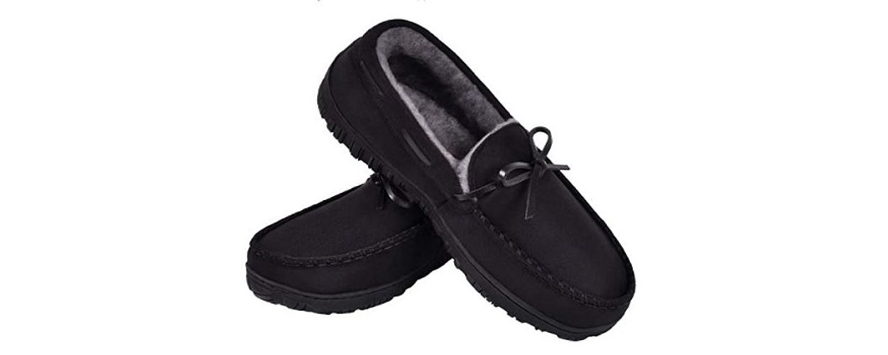 Best Slippers for Men to Wear Around the House or Anywhere Else in the United State