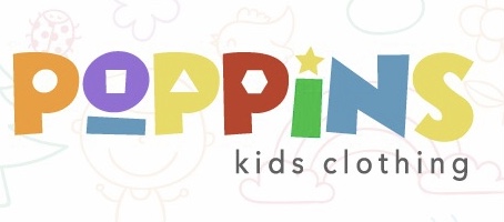 POPPINS KIDS CLOTHING