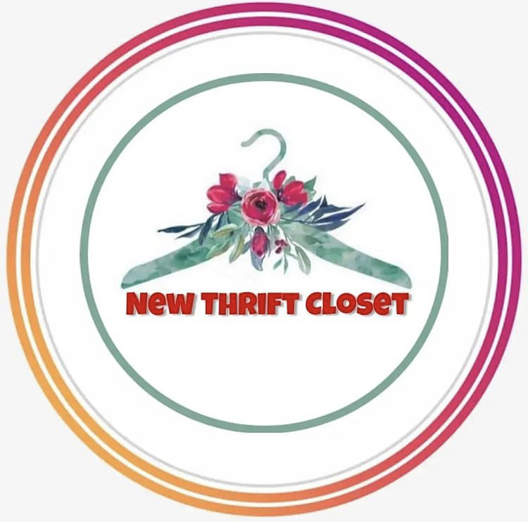 New Thrift Closet