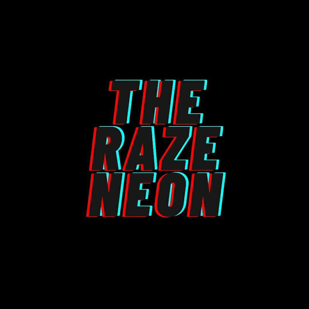 THE RAZE NEON