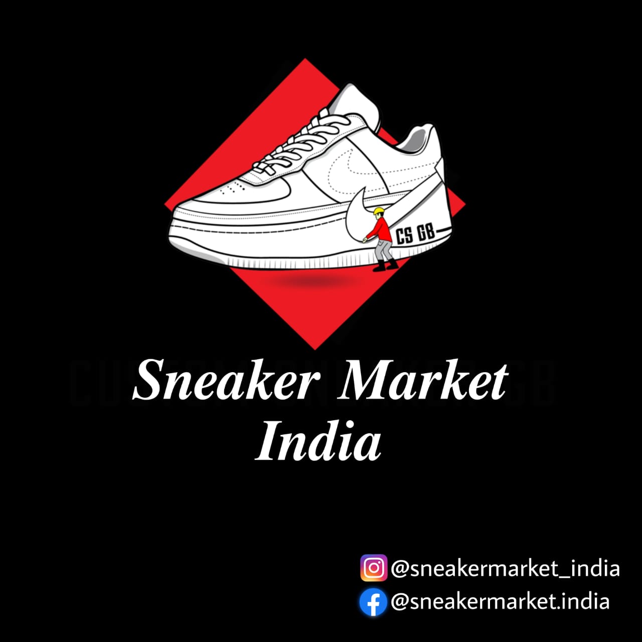 Sneaker Market India